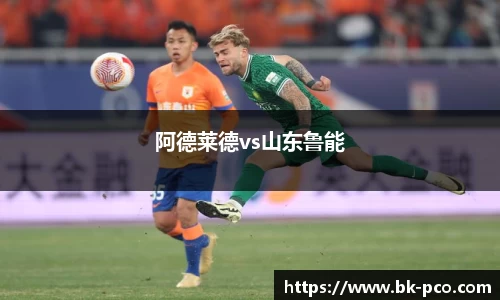 阿德莱德vs山东鲁能