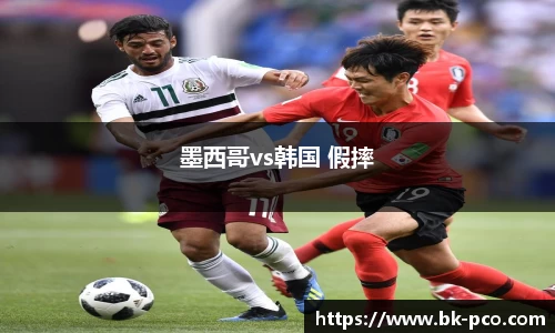 墨西哥vs韩国 假摔