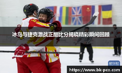 冰岛与捷克激战正酣比分揭晓精彩瞬间回顾